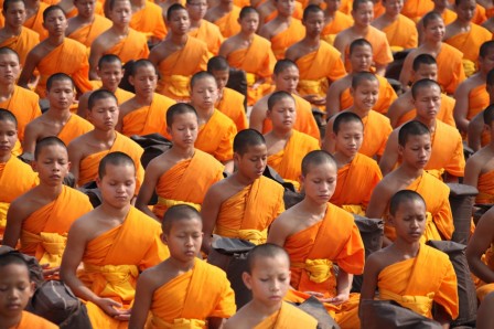 Fey::thailand_buddhists_monks